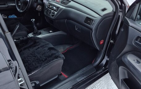 Mitsubishi Lancer IX, 2009 год, 450 000 рублей, 12 фотография