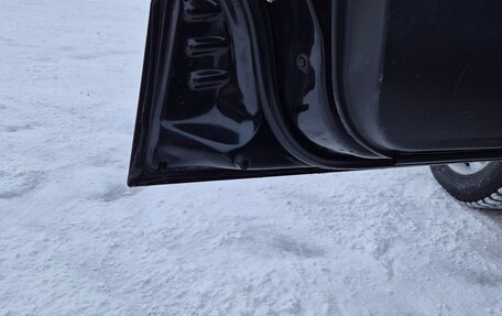 Mitsubishi Lancer IX, 2009 год, 450 000 рублей, 9 фотография