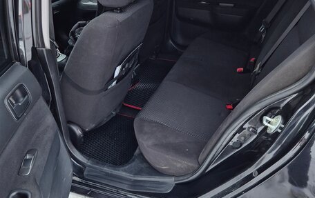 Mitsubishi Lancer IX, 2009 год, 450 000 рублей, 16 фотография