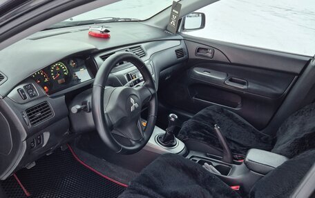 Mitsubishi Lancer IX, 2009 год, 450 000 рублей, 8 фотография