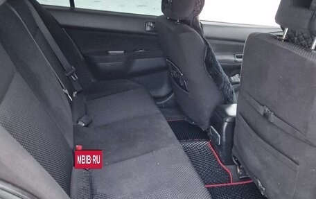 Mitsubishi Lancer IX, 2009 год, 450 000 рублей, 14 фотография