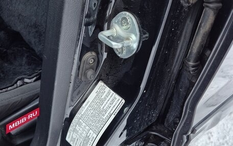 Mitsubishi Lancer IX, 2009 год, 450 000 рублей, 11 фотография