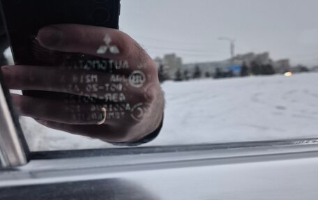 Mitsubishi Lancer IX, 2009 год, 450 000 рублей, 25 фотография