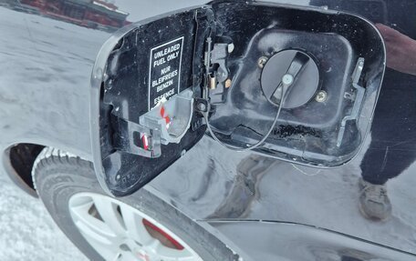 Mitsubishi Lancer IX, 2009 год, 450 000 рублей, 27 фотография