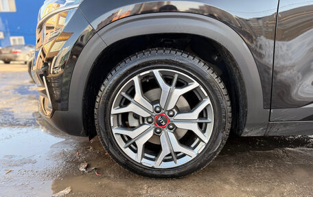 KIA Seltos I, 2019 год, 2 500 000 рублей, 3 фотография