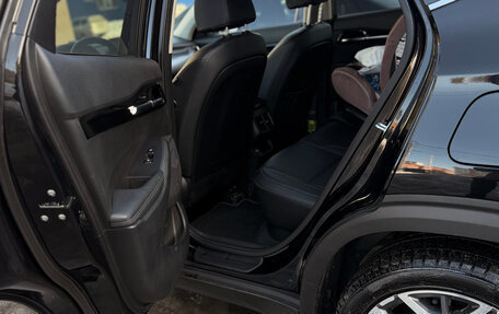 KIA Seltos I, 2019 год, 2 500 000 рублей, 6 фотография