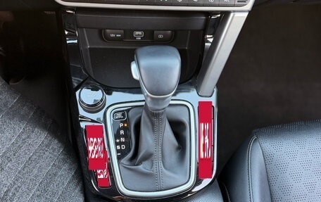 KIA Seltos I, 2019 год, 2 500 000 рублей, 19 фотография