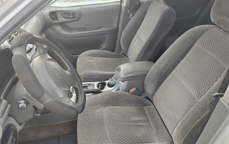 Hyundai Santa Fe III рестайлинг, 2001 год, 390 000 рублей, 8 фотография