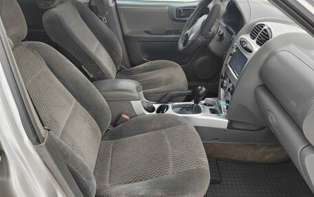 Hyundai Santa Fe III рестайлинг, 2001 год, 390 000 рублей, 7 фотография