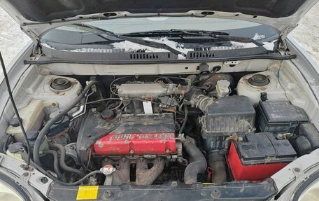 Hyundai Santa Fe III рестайлинг, 2001 год, 390 000 рублей, 14 фотография