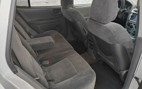 Hyundai Santa Fe III рестайлинг, 2001 год, 390 000 рублей, 10 фотография