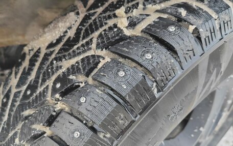 Hyundai Santa Fe III рестайлинг, 2001 год, 390 000 рублей, 12 фотография