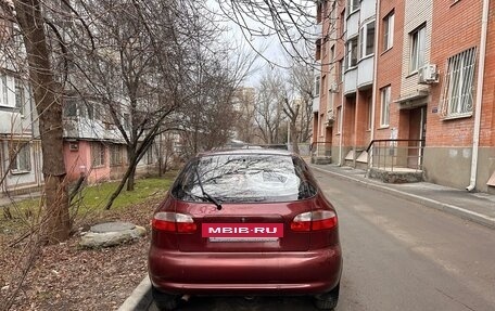 ЗАЗ Chance, 2009 год, 195 000 рублей, 7 фотография