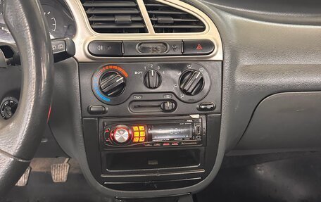 ЗАЗ Chance, 2009 год, 195 000 рублей, 16 фотография