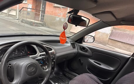 ЗАЗ Chance, 2009 год, 195 000 рублей, 8 фотография