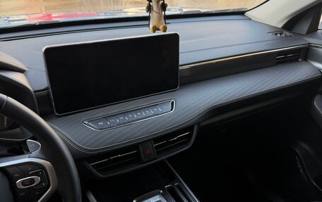 Haval Jolion, 2024 год, 2 350 000 рублей, 9 фотография