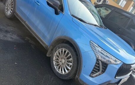 Haval Jolion, 2024 год, 2 350 000 рублей, 2 фотография