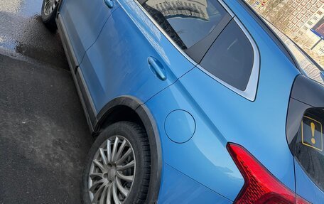 Haval Jolion, 2024 год, 2 350 000 рублей, 4 фотография