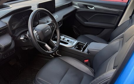 Haval Jolion, 2024 год, 2 350 000 рублей, 8 фотография