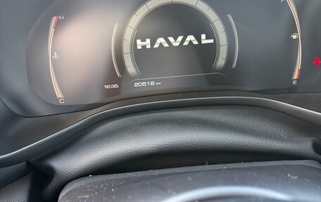 Haval Jolion, 2024 год, 2 350 000 рублей, 10 фотография