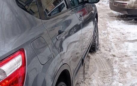 Nissan Qashqai, 2012 год, 1 335 000 рублей, 4 фотография