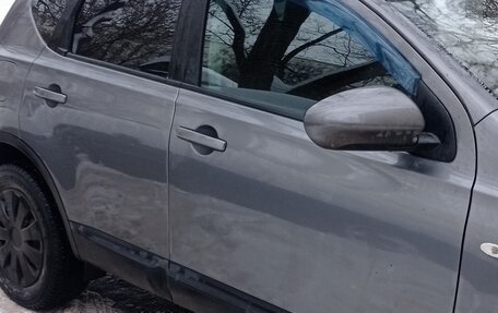 Nissan Qashqai, 2012 год, 1 335 000 рублей, 3 фотография