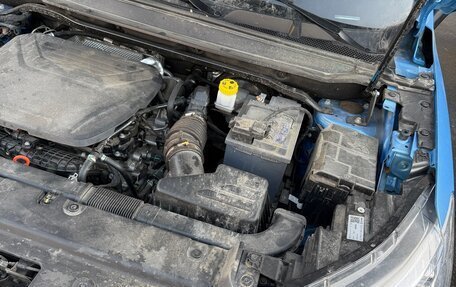 Haval Jolion, 2024 год, 2 350 000 рублей, 17 фотография