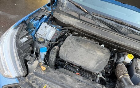 Haval Jolion, 2024 год, 2 350 000 рублей, 16 фотография