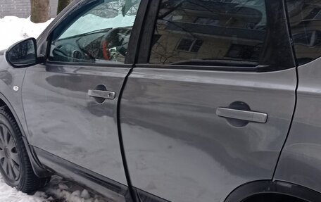 Nissan Qashqai, 2012 год, 1 335 000 рублей, 5 фотография