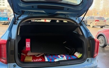 Haval Jolion, 2024 год, 2 350 000 рублей, 12 фотография