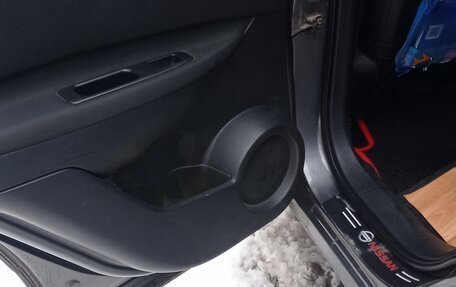 Nissan Qashqai, 2012 год, 1 335 000 рублей, 6 фотография