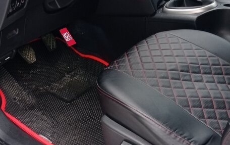 Nissan Qashqai, 2012 год, 1 335 000 рублей, 7 фотография