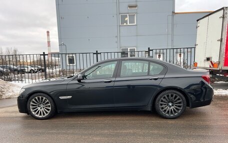 BMW 7 серия, 2010 год, 1 700 000 рублей, 2 фотография