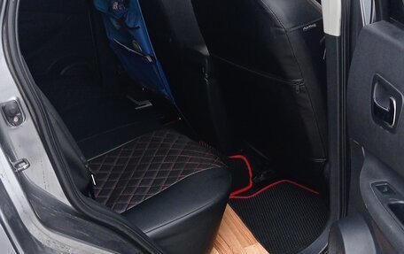 Nissan Qashqai, 2012 год, 1 335 000 рублей, 12 фотография