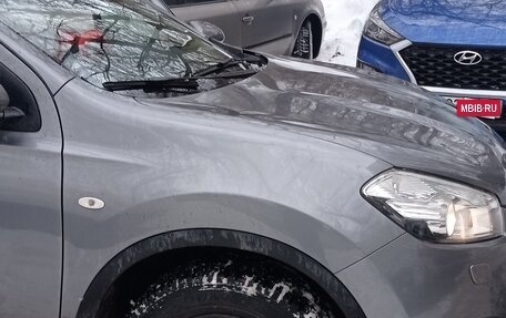 Nissan Qashqai, 2012 год, 1 335 000 рублей, 13 фотография