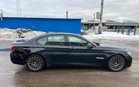 BMW 7 серия, 2010 год, 1 700 000 рублей, 8 фотография