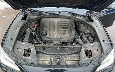 BMW 7 серия, 2010 год, 1 700 000 рублей, 9 фотография