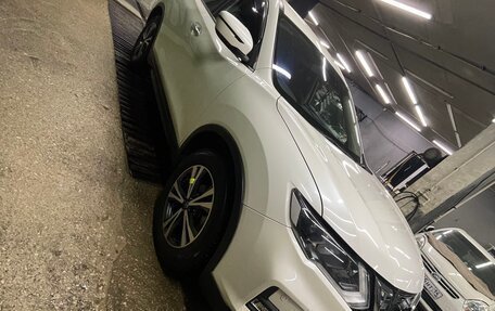 Nissan X-Trail, 2018 год, 2 000 000 рублей, 6 фотография