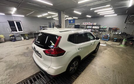 Nissan X-Trail, 2018 год, 2 000 000 рублей, 8 фотография