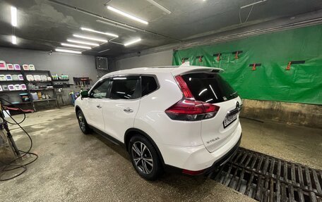 Nissan X-Trail, 2018 год, 2 000 000 рублей, 7 фотография