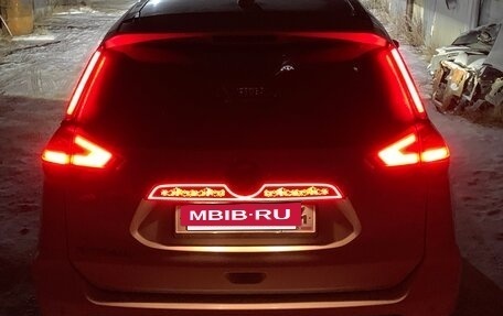 Nissan X-Trail, 2018 год, 2 000 000 рублей, 2 фотография