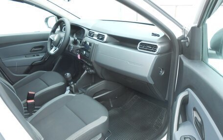 Renault Duster, 2021 год, 1 980 000 рублей, 12 фотография