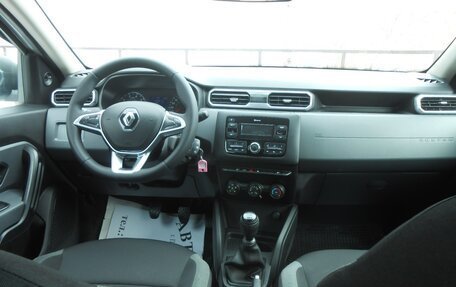 Renault Duster, 2021 год, 1 980 000 рублей, 7 фотография