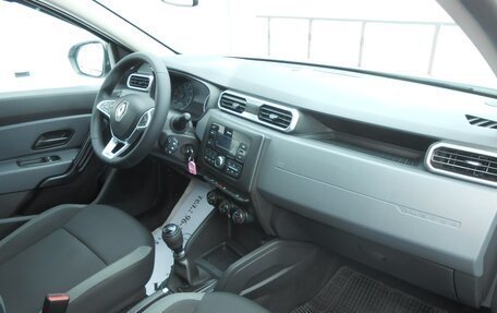 Renault Duster, 2021 год, 1 980 000 рублей, 13 фотография