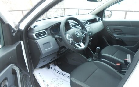 Renault Duster, 2021 год, 1 980 000 рублей, 11 фотография