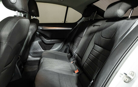 Skoda Octavia, 2014 год, 1 099 585 рублей, 10 фотография