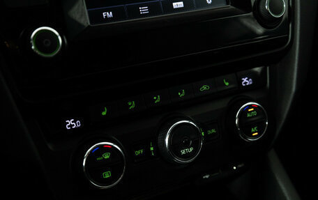 Skoda Octavia, 2014 год, 1 099 585 рублей, 15 фотография