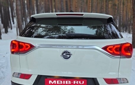 SsangYong Korando, 2021 год, 2 100 000 рублей, 5 фотография