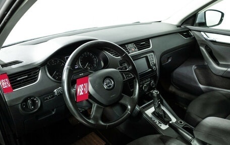 Skoda Octavia, 2014 год, 1 099 585 рублей, 11 фотография