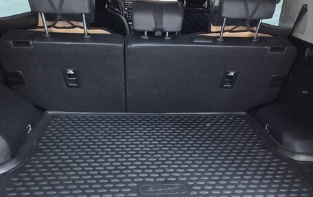 SsangYong Korando, 2021 год, 2 100 000 рублей, 11 фотография